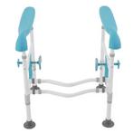 Toilet Steunbeugel Verstelbaar – Extra Stabiliteit, Verzenden, Nieuw