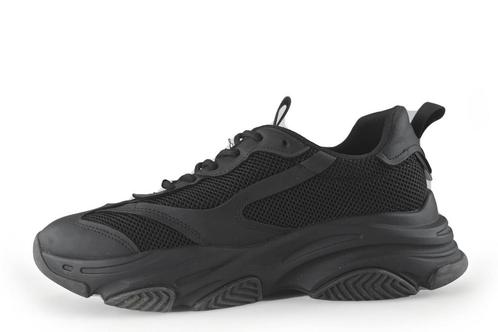 Steve Madden Sneakers in maat 44 Zwart | 10% extra korting, Kleding | Heren, Schoenen, Zwart, Zo goed als nieuw, Sneakers of Gympen