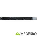 Synology RackStation RS822RP+, Computers en Software, Computerbehuizingen, Verzenden, Nieuw