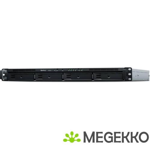 Synology RackStation RS822RP+, Computers en Software, Computerbehuizingen, Nieuw, Verzenden