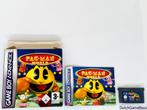 Gameboy Advance / GBA - Pac-Man World - EUR, Spelcomputers en Games, Games | Nintendo Game Boy, Verzenden, Gebruikt