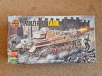 Airfix 02308 Panzer IV Tank 1:76, Verzenden, Nieuw, Airfix