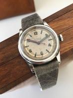 Rolex - Oyster Raleigh military dial - engraved World War II, Nieuw