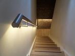 Verlicht je trap stijlvol met een trapleuning met LED!, Nieuw, Trap