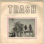 Single vinyl / 7 inch - Trash  - Johnny B. Goode / Wanted..., Cd's en Dvd's, Vinyl Singles, Verzenden, Zo goed als nieuw