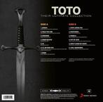 Toto - Their Ultimate Collection - LP, Verzenden, Nieuw in verpakking