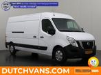 Nissan Interstar 135PK Bestelbus 2023 L3 H2 Diesel, Euro 6, Wit, Nieuw, Te koop