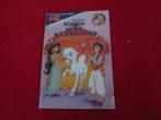 Disneys Aladdin en het witte kameeltje - Walter Elias, Verzenden, Gelezen, Walter Elias Disney