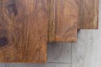 Bijzettafel Travishaven  - WL5M212, Huis en Inrichting, Tafels | Sidetables, Ophalen of Verzenden, Nieuw
