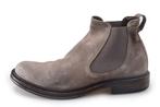 Camerlengo Chelsea Boots in maat 41 Beige | 10% extra, Kleding | Heren, Schoenen, Nieuw, Boots, Verzenden, Camerlengo