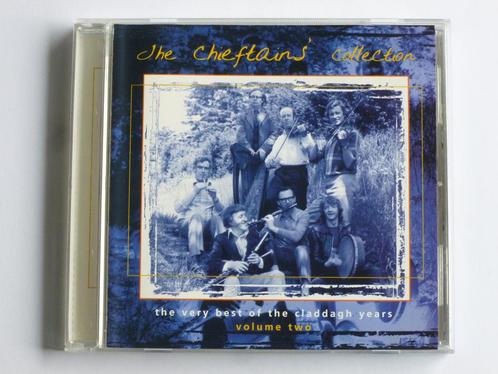 The Chieftains Collection - The Very Best of the Claddagh Ye, Cd's en Dvd's, Cd's | Pop, Verzenden