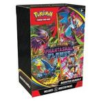 Pokémon TCG Phantasmal Flames Booster Bundle, Verzenden, Nieuw