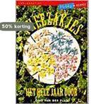 Theezakjes het hele jaar door / Hobbyreeks 9789038410654, Boeken, Verzenden, Gelezen, T. van der Plas-van Nunen