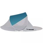 Trizand Strandtent 220x120x90cm: Perfect voor Zonnige Str..., Caravans en Kamperen, Tenten, Ophalen of Verzenden, Nieuw