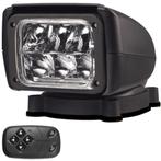 M150 LED zoeklamp ZWART, Nieuw, Ophalen of Verzenden