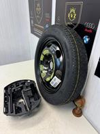 Citroen C3 Aircross 2018 reservewiel thuiskomerkrikset 4x108, Gebruikt, 16 inch, Personenwagen, Banden en Velgen