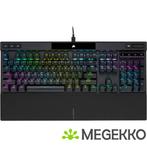 Corsair K70 RGB Pro Zwart Cherry MX Speed, Computers en Software, Toetsenborden, Verzenden, Nieuw, Corsair