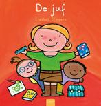 De juf / Beroepenreeks 9789044808773 Liesbet Slegers, Verzenden, Gelezen, Liesbet Slegers