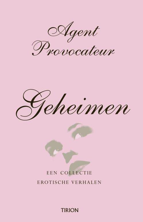 Geheimen 9789043910231 Agent Provocateur, Boeken, Hobby en Vrije tijd, Gelezen, Verzenden