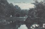 SNEEK - Wilhelminapark, Verzamelen, Ansichtkaarten | Nederland, Verzenden, Gelopen