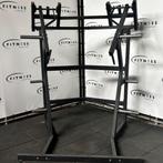 Gymfit Ground Base Jammer | shoulder press, Verzenden, Gebruikt, Overige typen