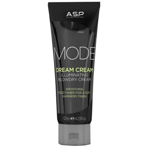A.S.P  Mode  Dream Cream  Illuminating BlowDry Cream  125 ml, Sieraden, Tassen en Uiterlijk, Uiterlijk | Haarverzorging, Nieuw