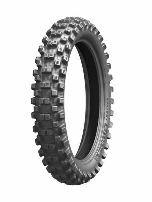 Michelin Tracker achterband 110/90-19 ( offroad en enduro ba, Motoren, Onderdelen | Merk-onafhankelijk, Ophalen of Verzenden