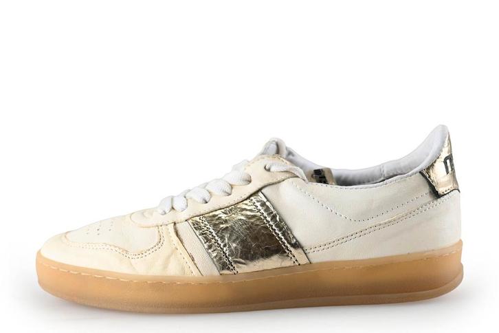 MJUS Sneakers in maat 38½ Wit | 10% korting, Kleding | Dames, Schoenen, Wit, Gedragen, Sneakers of Gympen, Verzenden