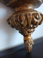 Wandtafel - Hout - Geen reserveringsprijs!!!