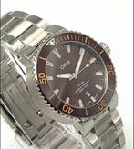 Oris - Aquis - Zonder minimumprijs - 01 733 7730 4152 07 8, Nieuw