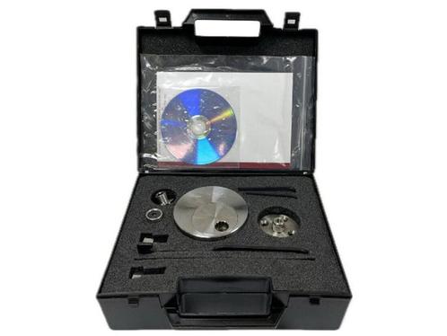 Robert Sorby - Excentrisch opspansysteem - M33 x 3,5 mm, Huis en Inrichting, Woonaccessoires | Overige, Nieuw, Verzenden