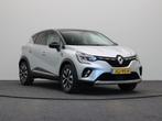 Zakelijke Lease |  Renault Captur 1.0 TCe 90 Techno, Stof, Gebruikt, Euro 6, Overige kleuren