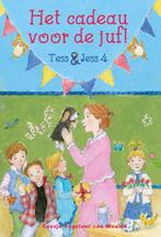 Het cadeau voor de juf / Tess & Jess / 4 9789087183745, Verzenden, Zo goed als nieuw, Geesje Vogelaar- van Mourik