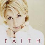 cd - Faith Hill - Faith, Verzenden, Zo goed als nieuw