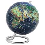Troika Mini globe Galilei Physical No 2 13.5cm, Huis en Inrichting, Verzenden, Nieuw