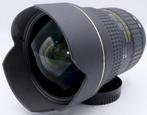 Tokina SD 16-28mm 2.8 AT-X Pro Nikon OCCASION, Audio, Tv en Foto, Fotografie | Lenzen en Objectieven, Ophalen of Verzenden, Zo goed als nieuw