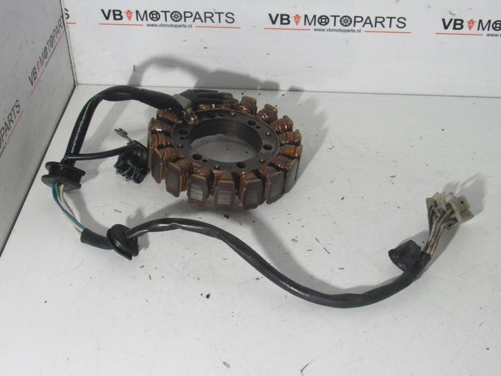 Yamaha TDM 850 Ontsteking stator, Motoren, Onderdelen | Yamaha, Ophalen of Verzenden