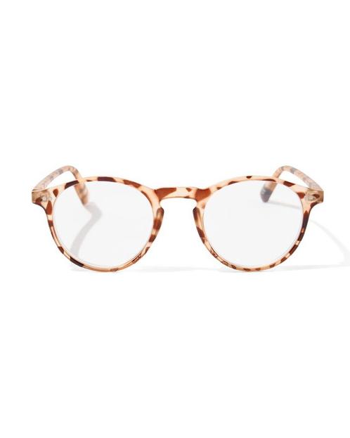 HEMA Leesbril kunststof +1.5, Sieraden, Tassen en Uiterlijk, Zonnebrillen en Brillen | Dames, Nieuw, Verzenden