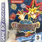 MarioGBA.nl: Yu-Gi-Oh Dungeon Dice Monsters Compleet - iDEAL, Spelcomputers en Games, Games | Nintendo Game Boy, Ophalen of Verzenden