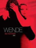 dvd - Wende - Au Suivant, Zo goed als nieuw, Verzenden