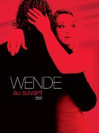 dvd - Wende - Au Suivant, Cd's en Dvd's, Dvd's | Overige Dvd's, Zo goed als nieuw, Verzenden