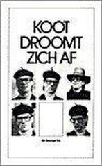 Koot Droomt Zich Af 9789023405955 Kees van Kooten, Boeken, Verzenden, Gelezen, Kees van Kooten