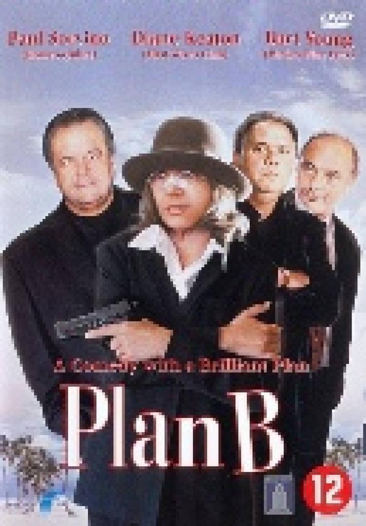 Plan B, Verzamelen, Film en Tv, Nieuw, Ophalen of Verzenden