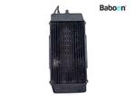Radiateur Kawasaki EN 500 Vulcan 1996-2003 (EN500C), Motoren, Verzenden, Gebruikt