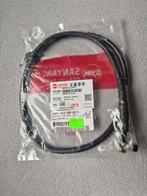 Sym km teller kabel fiddle, Verzenden, Nieuw