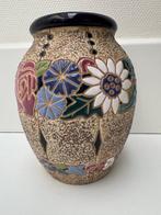 Amphora Riessner - Vaas - Keramiek, Antiek en Kunst