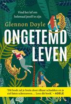 Ongetemd leven 9789021577111 Glennon Doyle, Boeken, Psychologie, Verzenden, Gelezen, Glennon Doyle