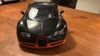 Altaya 1:8 - Model sportwagen - Bugatti Veyron, Hobby en Vrije tijd, Modelauto's | 1:5 tot 1:12, Nieuw