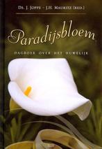 Paradijsbloem 9789033125805 Ds.J. Joppe, Gelezen, Ds.J. Joppe, J.H. Mauritz, Verzenden