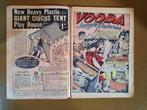 Vooda Jungle Princess #21 - Stories and art by Matt Baker -, Boeken, Nieuw
